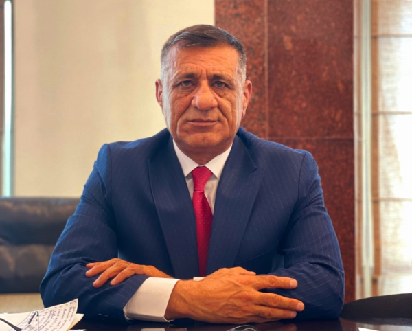 Elçin Seyfullayev: 44 günlük Vətən müharibəsi şanlı tariximizdir